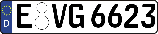 E-VG6623