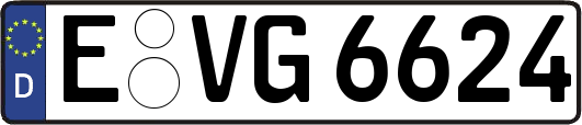 E-VG6624