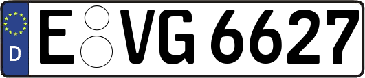 E-VG6627