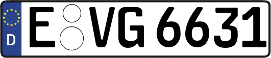 E-VG6631
