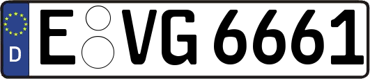 E-VG6661