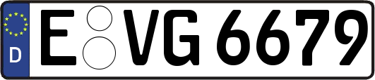 E-VG6679