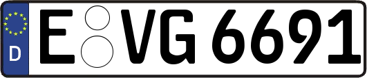 E-VG6691