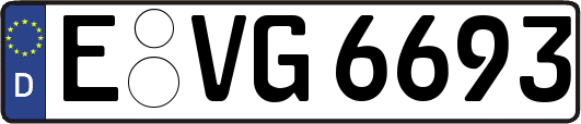 E-VG6693