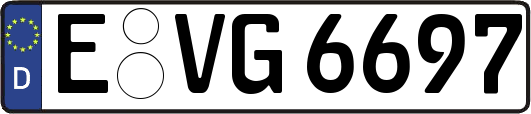 E-VG6697