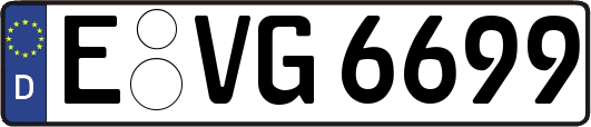 E-VG6699