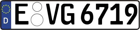 E-VG6719