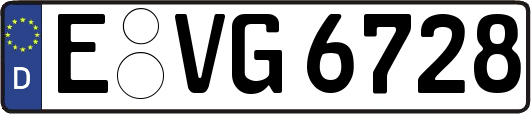 E-VG6728