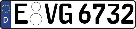 E-VG6732