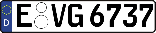 E-VG6737