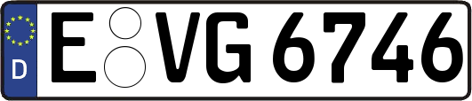 E-VG6746