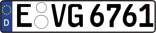 E-VG6761