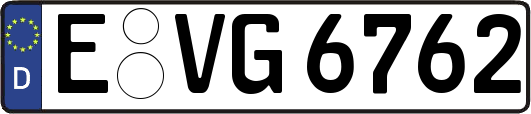 E-VG6762
