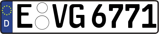 E-VG6771
