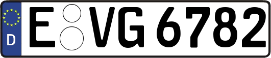E-VG6782