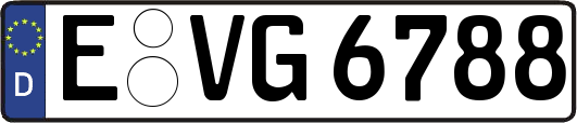 E-VG6788