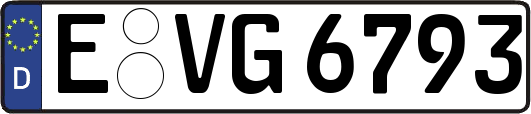 E-VG6793