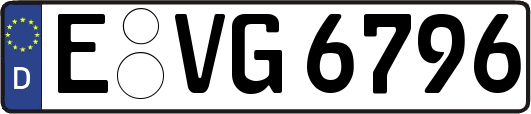 E-VG6796