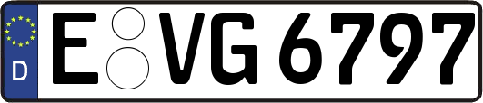 E-VG6797