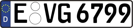 E-VG6799