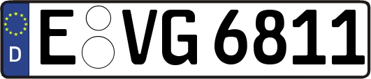 E-VG6811