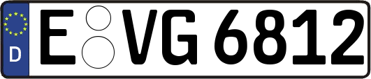 E-VG6812