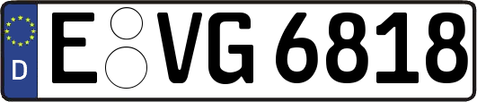 E-VG6818