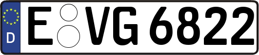 E-VG6822