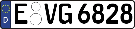 E-VG6828