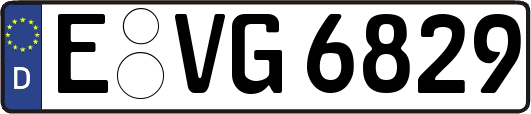 E-VG6829