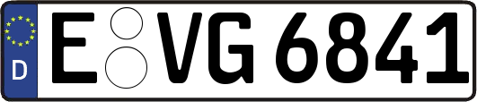 E-VG6841