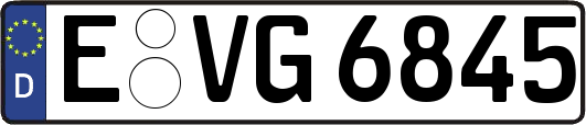 E-VG6845