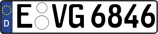 E-VG6846