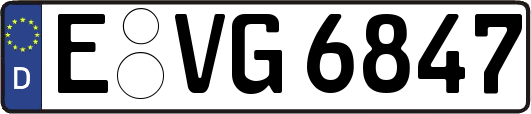 E-VG6847