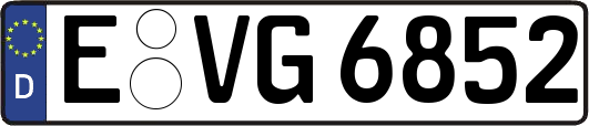 E-VG6852