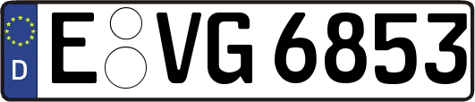 E-VG6853