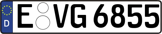 E-VG6855