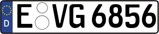 E-VG6856