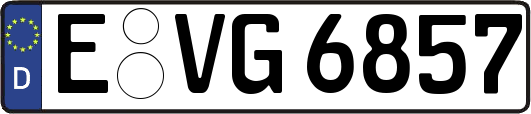 E-VG6857