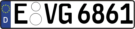 E-VG6861