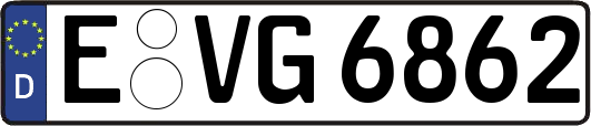 E-VG6862