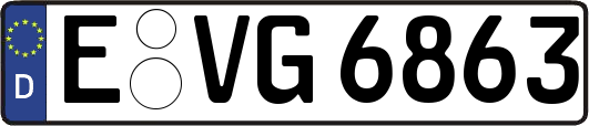 E-VG6863
