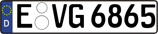 E-VG6865