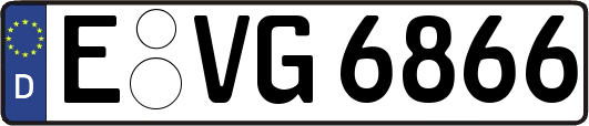 E-VG6866