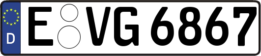 E-VG6867