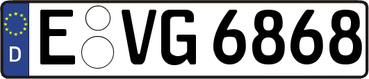 E-VG6868