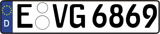 E-VG6869