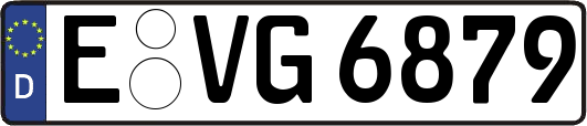E-VG6879