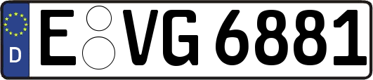 E-VG6881