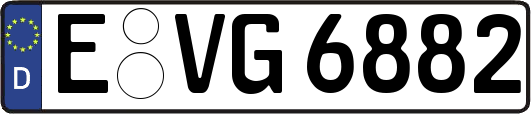 E-VG6882